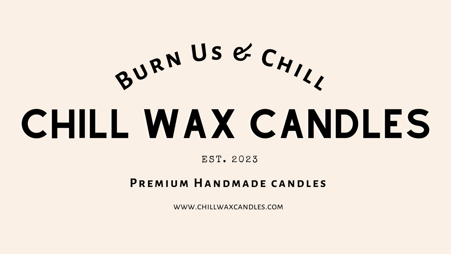 Mini 2 OZ Soy Wax Scented Candles
