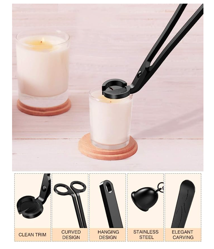 Candle Kits (Accessories)