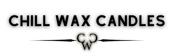 Chill Wax Candles logo