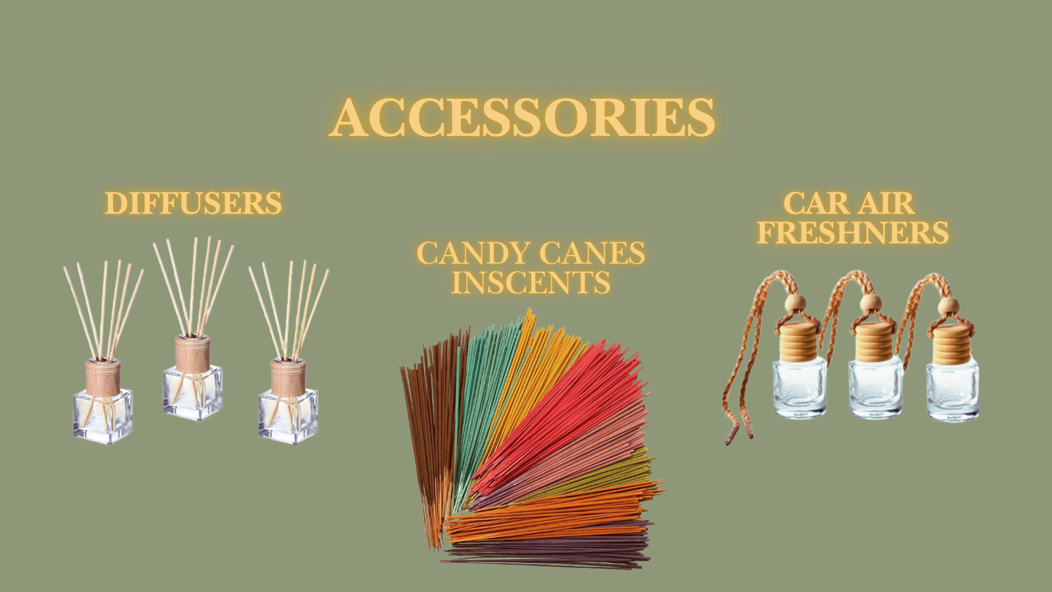 Accessories