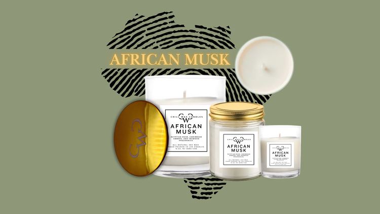 The African Musk Collection