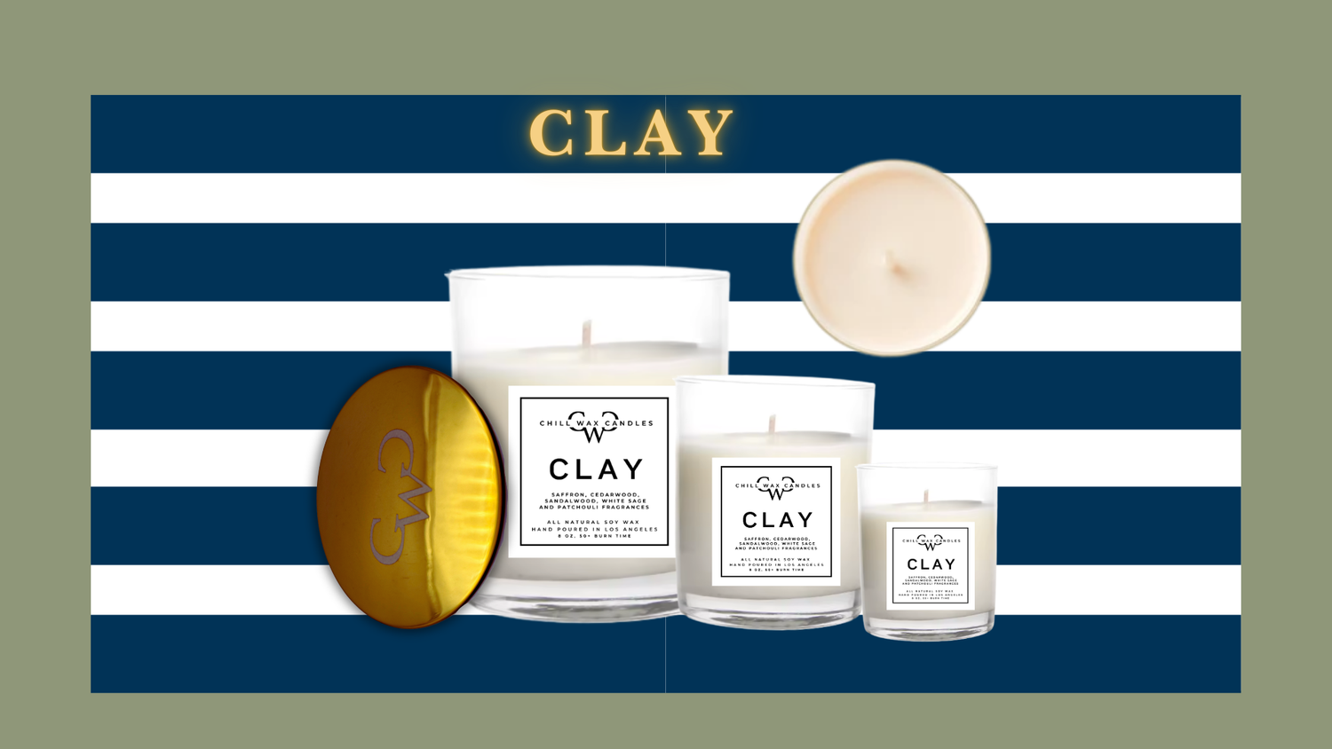 The Clay Collection