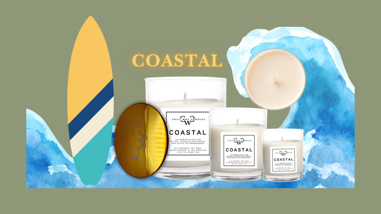 The Coastal Collection