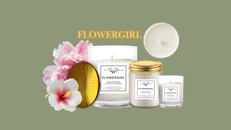 The FlowerGirl Collection