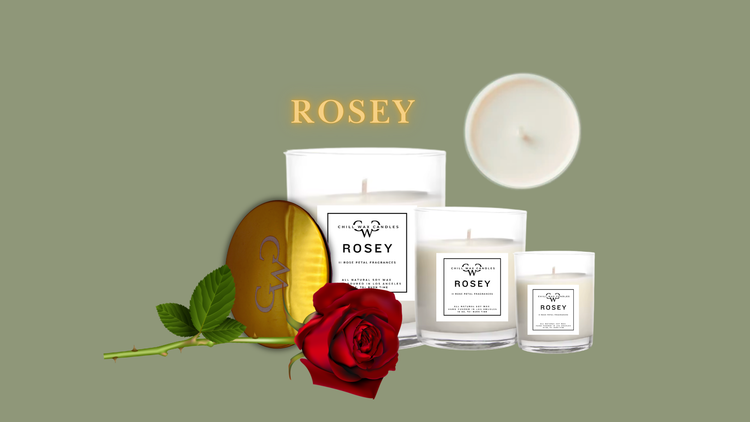 The Rosey Collection