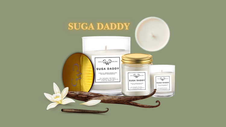 The Suga Daddy Collection
