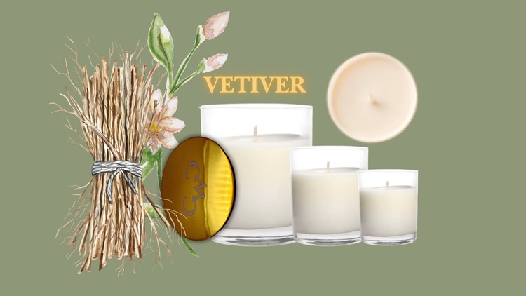 The Vetiver Collection