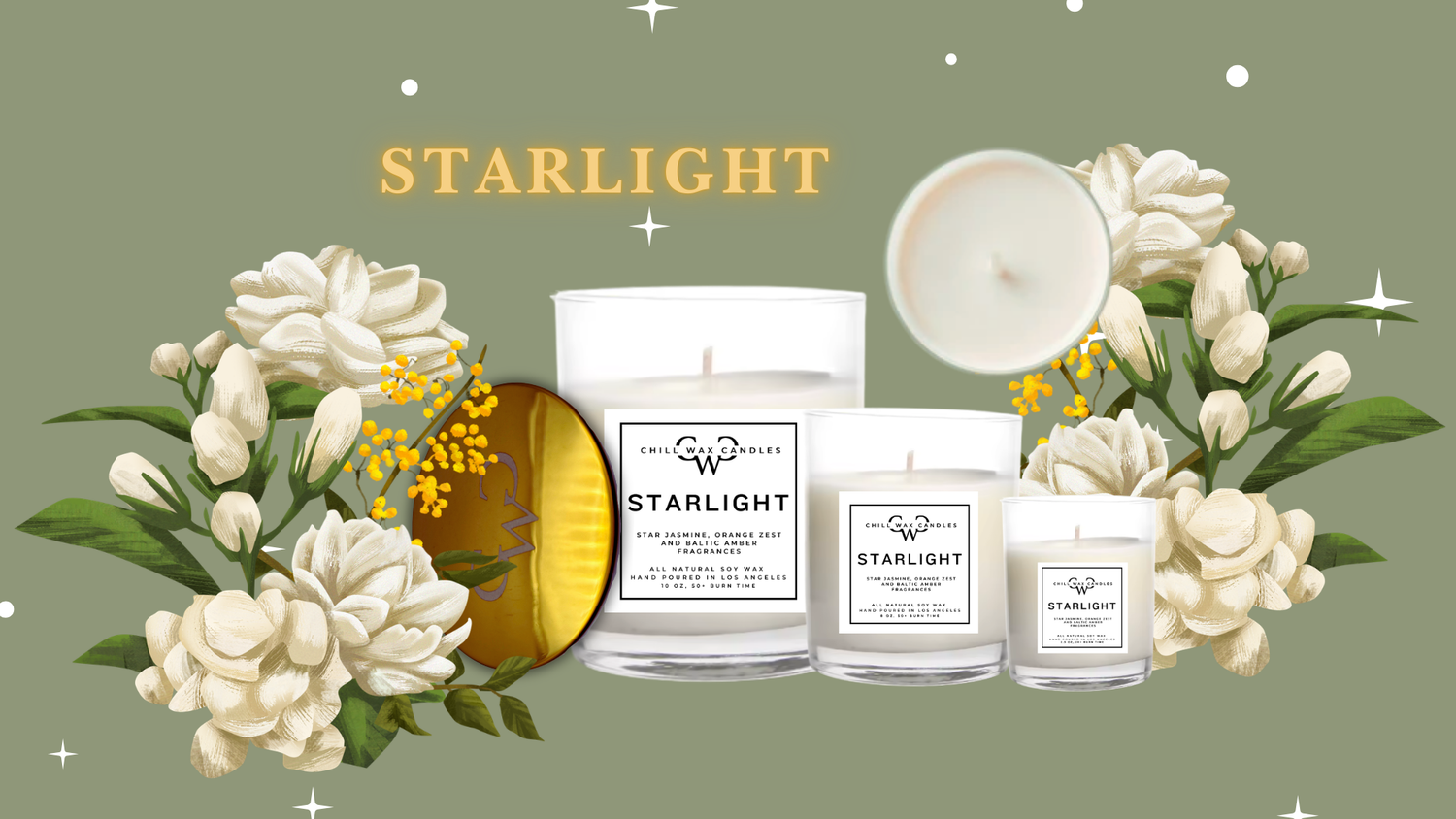 The Starlight Collection
