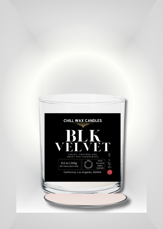 BLK VELVET (8.5 oz)