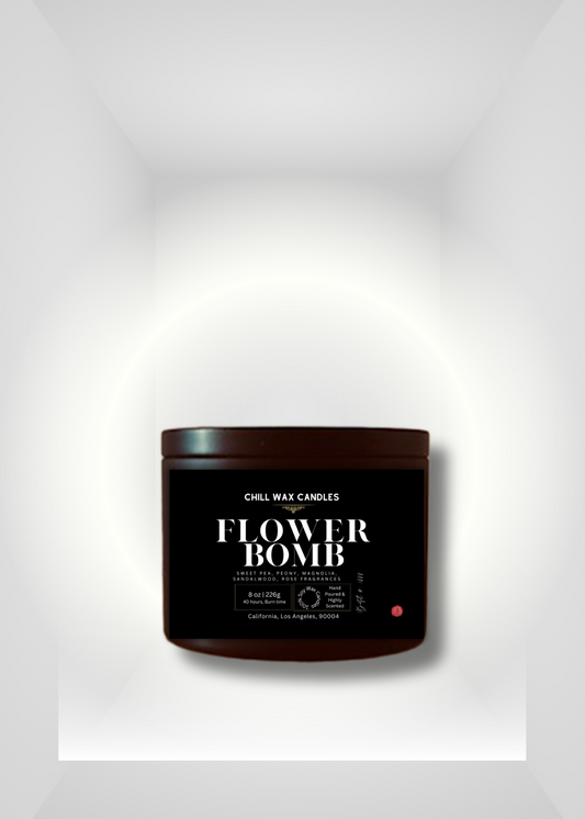 Flowerbomb (8 oz)