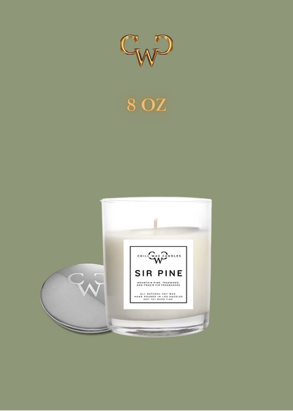 SIR PINE (8 oz)