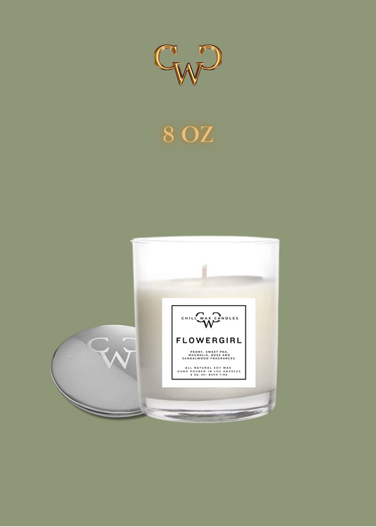 FLOWERGIRL (8 oz)