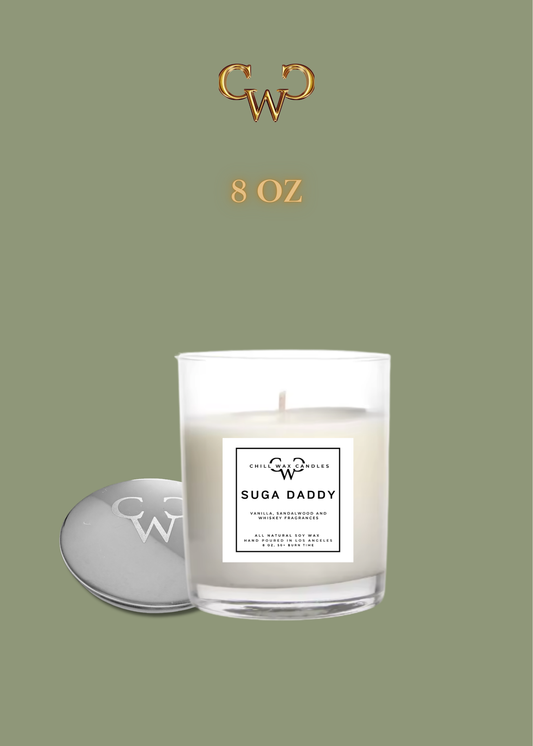 Suga Daddy (8 oz)