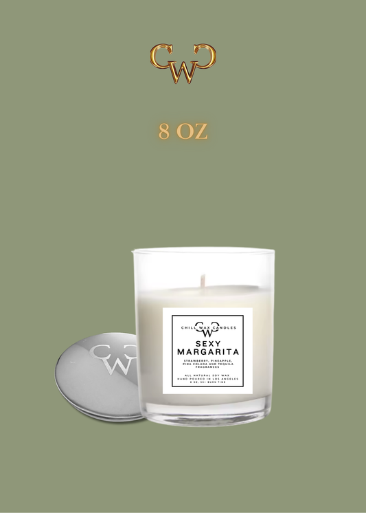 Sexy Margarita (8 oz)