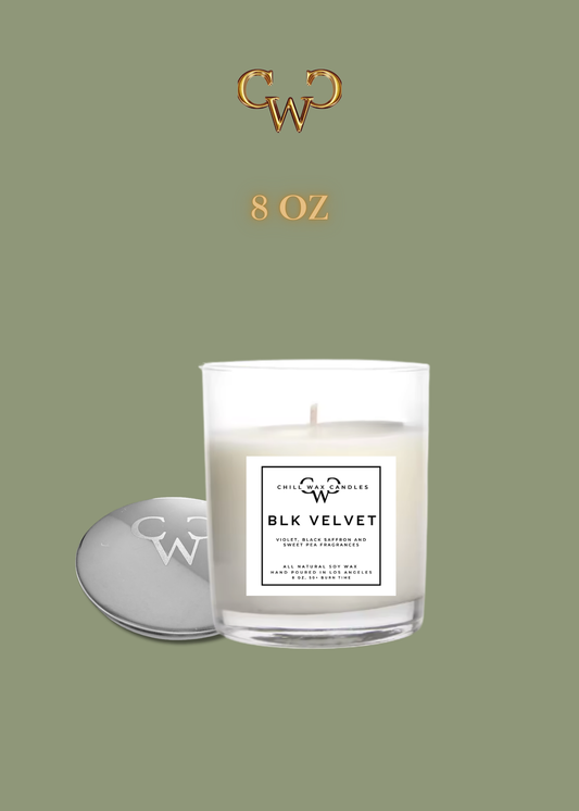BLK VELVET (8 oz)