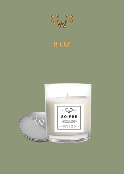 SOIRÉE (8 oz)