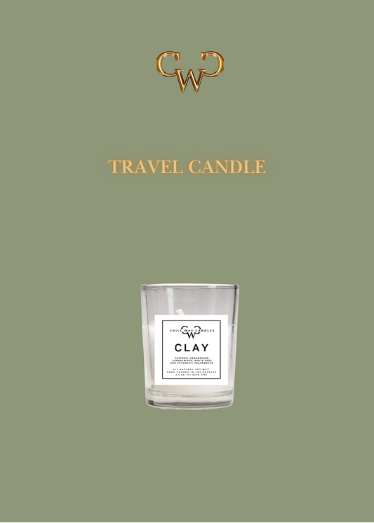 CLAY (Votive)