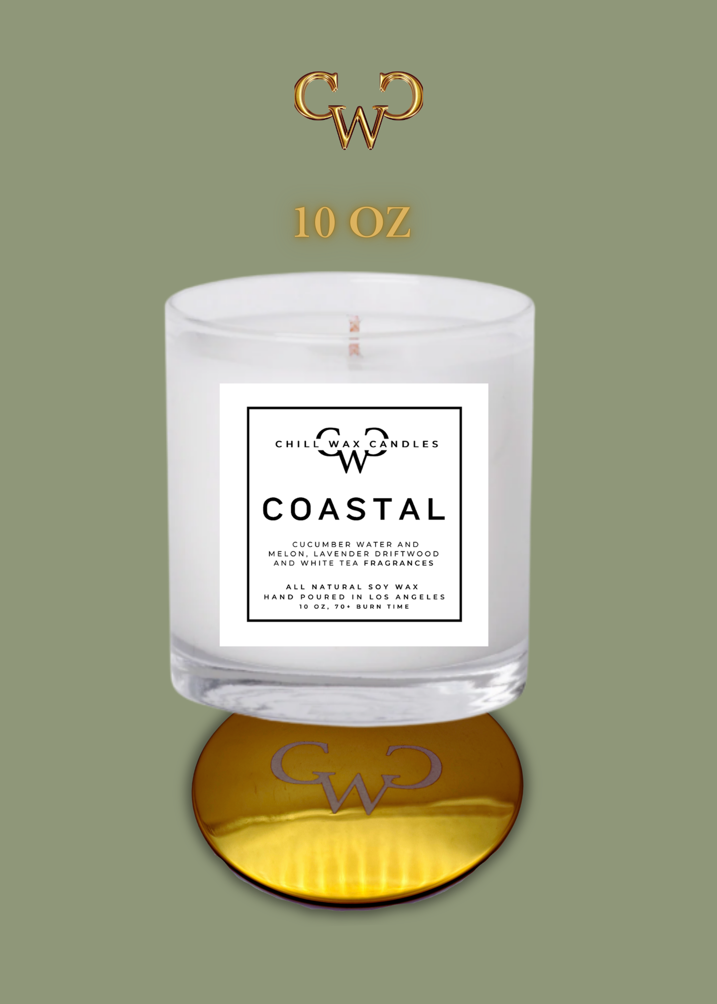 Coastal (10 oz)