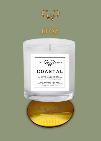 Coastal (10 oz)