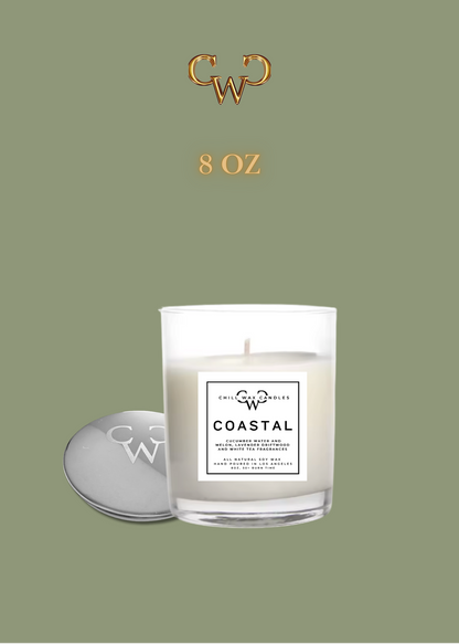 Coastal (8 oz)