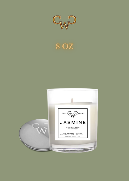 Jasmine (8 oz)