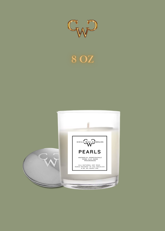 PEARLS (8 oz)