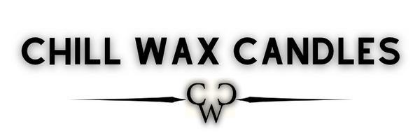 Chill Wax Candles 