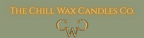 Chill Wax Candles 