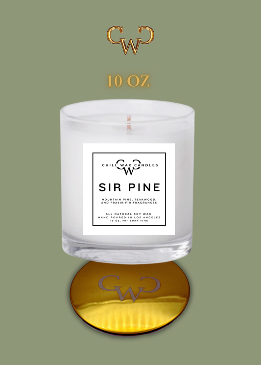 SIR PINE (10 oz)