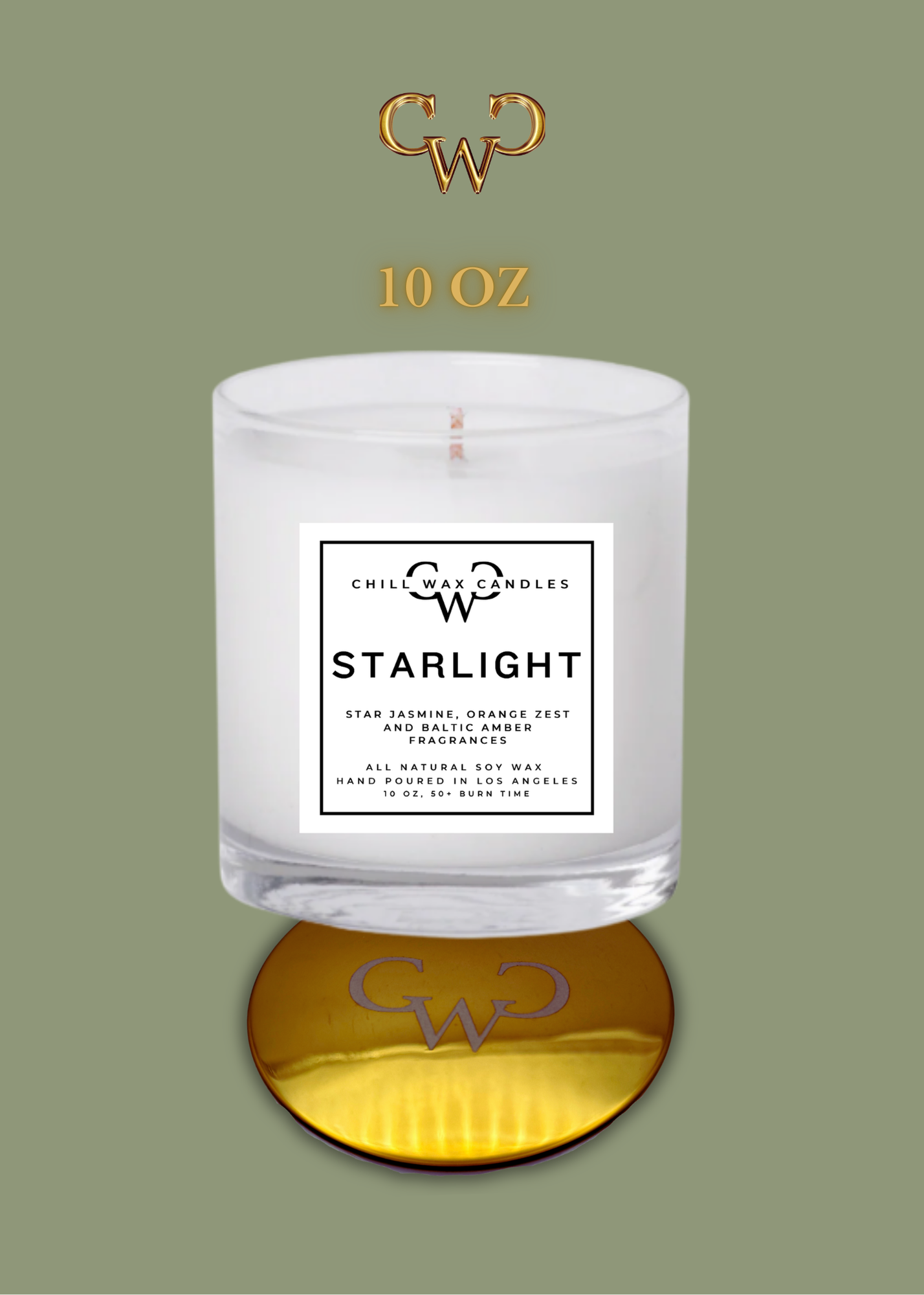 Starlight (10 oz)