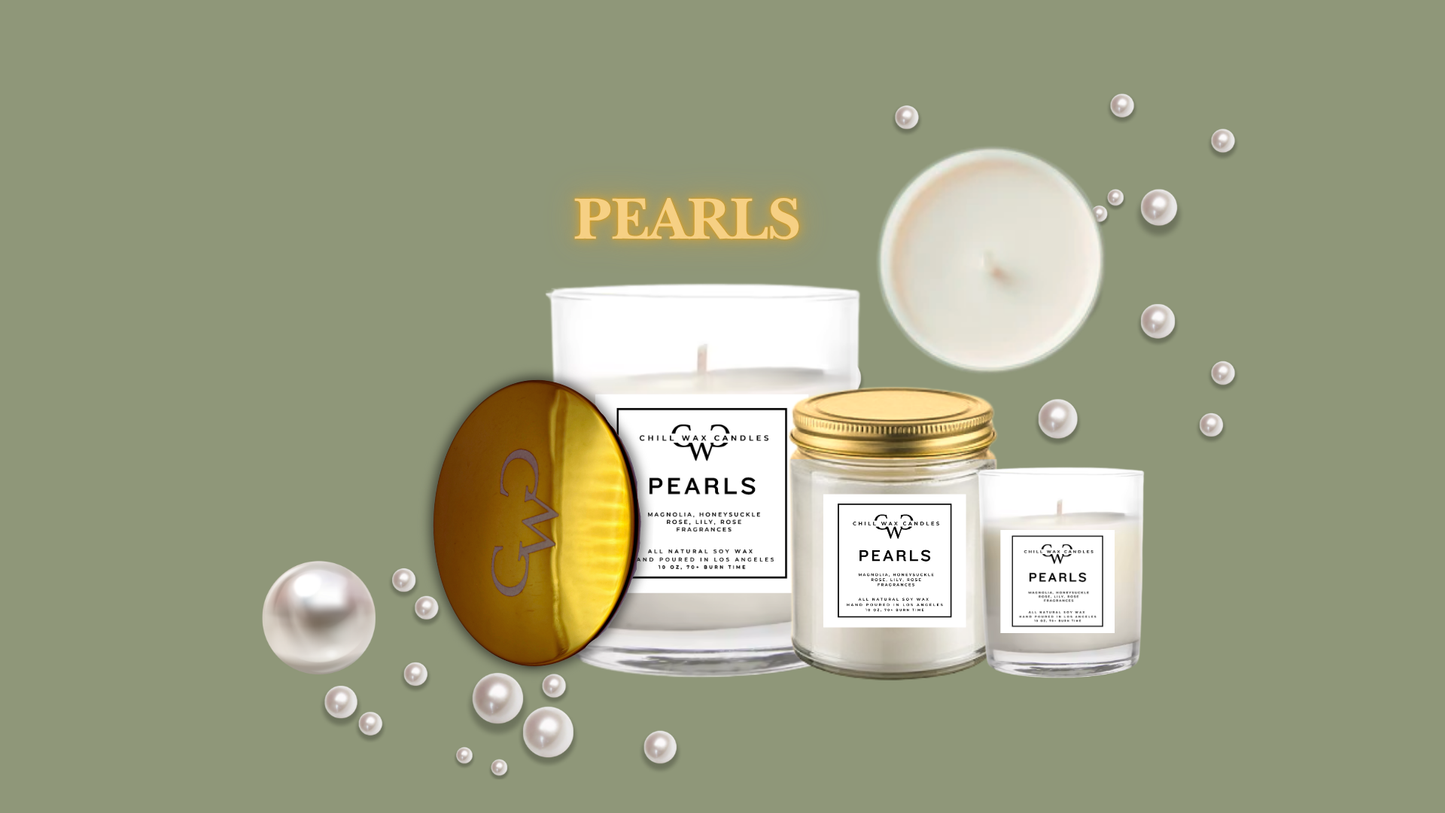 PEARLS (10 oz)