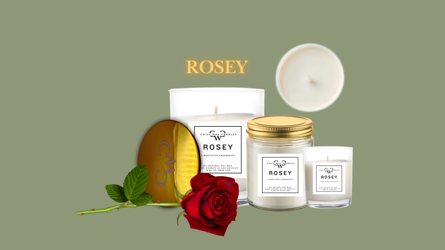 ROSEY (10 oz)