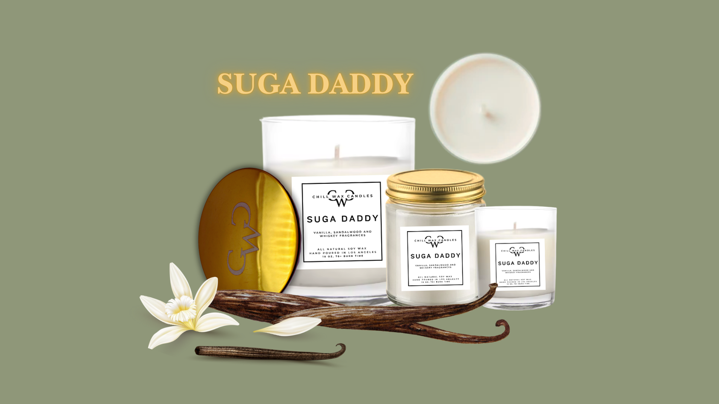 Suga Daddy (10 oz)
