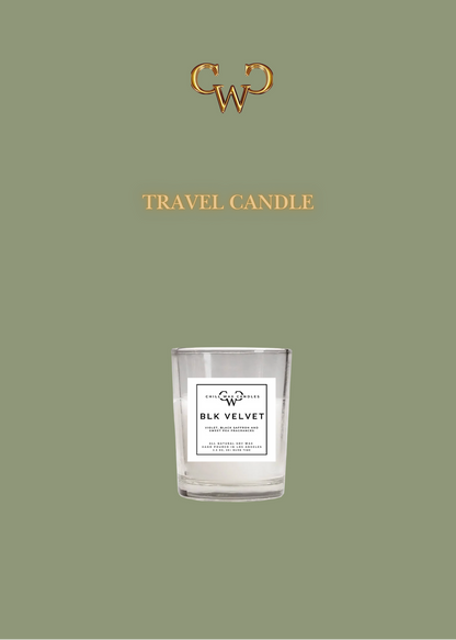 IV Votive Candles (Bundle)